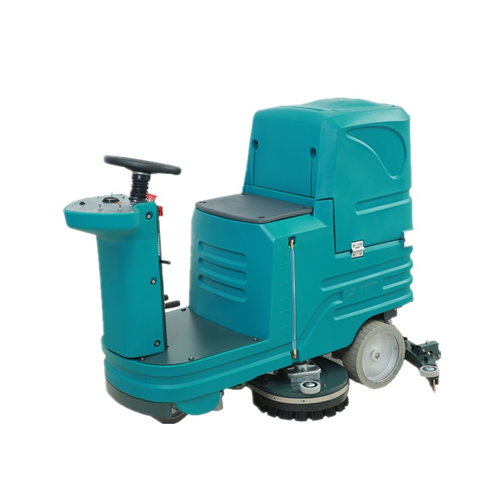 洗地机外壳代工